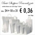 Buste per Negozi Shoppers